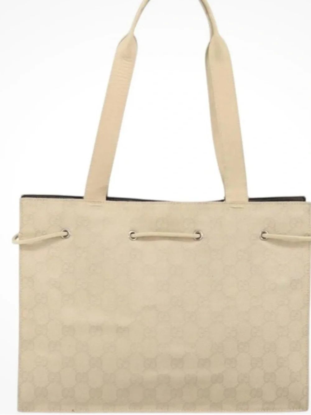 Gucci authentic vintage